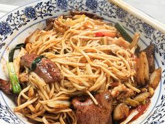 -复兴面王(河东路起源店)