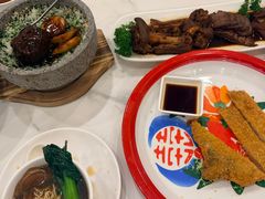 -南八仙·老上海味道(南京东路店)