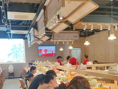 -龍歌自助小火锅(城阳万象汇店)