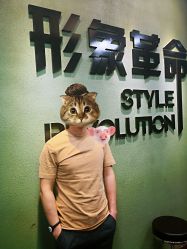 -形象革命造型·护肤Hair Studio