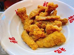 -鸿福面馆·非物质文化遗产(活力源店)