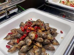 -御养源·影院式足道·按摩SPA·星级自助餐(青秀店)