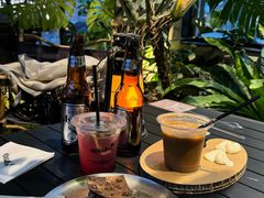 -J Create城市露营咖啡·简餐·宠物(上海动物园店)