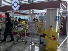 -广州白云国际机场-T2航站楼