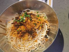 凉面-一棠龙虾(徐家汇城开YOYO店)