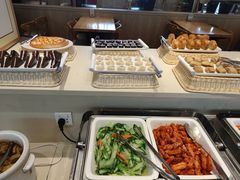 -素满香·素食自助餐(苏州·临顿路店)