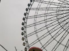 -蠡湖大桥公园