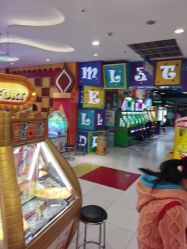 -meland·儿童乐园·游戏厅娃娃机·电玩Xbox(成都合生汇店)