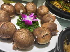 -粤香楼(新光里店)