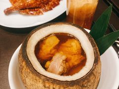 -广州文华东方酒店·江-由辉师傅主理