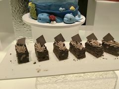 -松咖啡自助餐厅·松北香格里拉