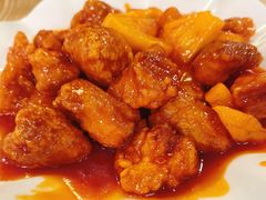 -佛有缘素食馆·荔湾老字号(陈家祠首店)
