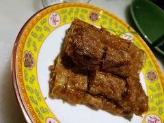 -那家小馆•北京菜•烤鸭(中关村店)