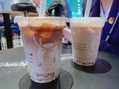 -瑞幸咖啡(深圳宝安机场国内到达厅店)