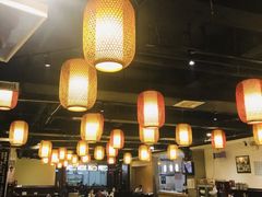 大堂-老街鱼嘴巴(坡子街老店)