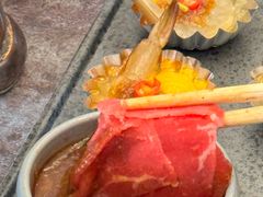 -龙记珍牛和牛烧肉(龙南街店)