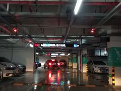 -浦江城市生活广场(江月路店)