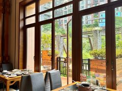 -黔蘑菇四季餐厅(观山湖店)