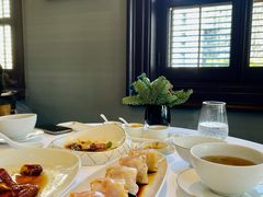 -宝丽轩中餐厅BAOLIXUAN