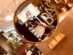 点击看大图 -意廊 Hair Salon