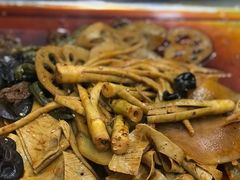 -雲记卢妈冷锅串串(中道街总店)