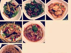 iphone_upload_pic-井水小厨·湘菜(活力广场店)