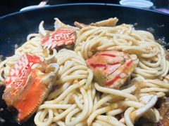 -沈记烧烤海鲜(江汉二路店)