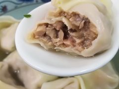 -217笋干馄饨