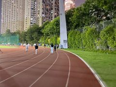 -福田体育公园