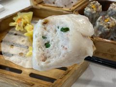 白烧卖-番禺宾馆丽苑厅