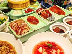 -羲和雅苑•北京烤鸭(国贸商城店)
