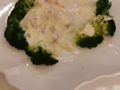 -金城大酒店-中餐厅(汾江中路店)