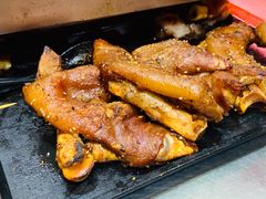 -美人万三·蚝大人生蚝小馆(昌里路店)