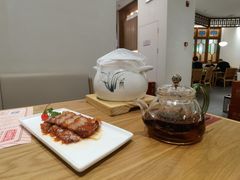 -顺风汤馆·广府粤菜(江宸天街店)