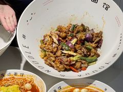 -友达面馆(广州总店)
