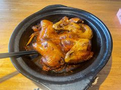 -鸡毛换糖(高桥店)