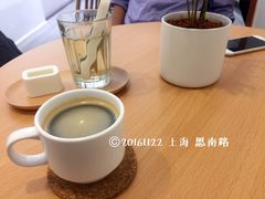 -Onirii Coffee(长乐路店)