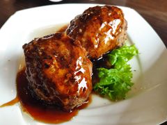 -浦江餐饮•上海菜馆(五四路店)