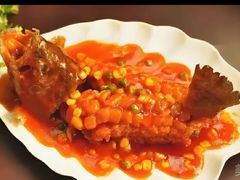 -大鸿运酒店·苏州菜·松鼠桂鱼(观前街店)