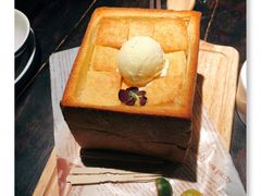 -绿茶餐厅(领展购物广场·中关村店)