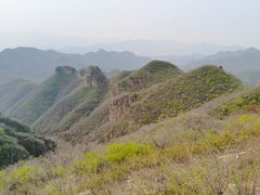 -老象峰