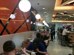 -呷哺呷哺(世贸.工三店)