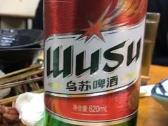 -炒豆合作社(东四总店)
