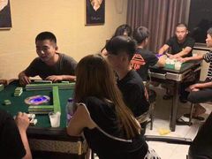 -聚会山庄·派对会议团建别墅轰趴馆(中兴和园店)
