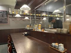 -哥哥の深夜食堂(红松东路店)