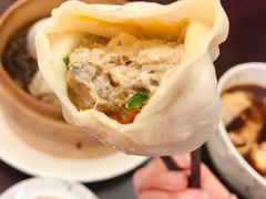 -熙盛源(滨湖万达店)