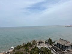 -蓬莱阁景区