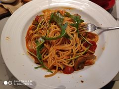 -必胜客(WOW西丽店)