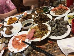-龙达温泉生态城