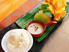 -Phensiri Thai Restaurant